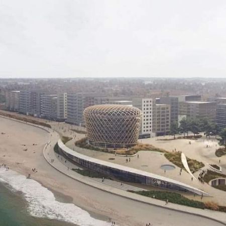 De Viking Apartman Middelkerke Kültér fotó