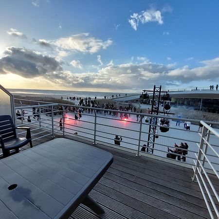 De Viking Apartman Middelkerke Szoba fotó