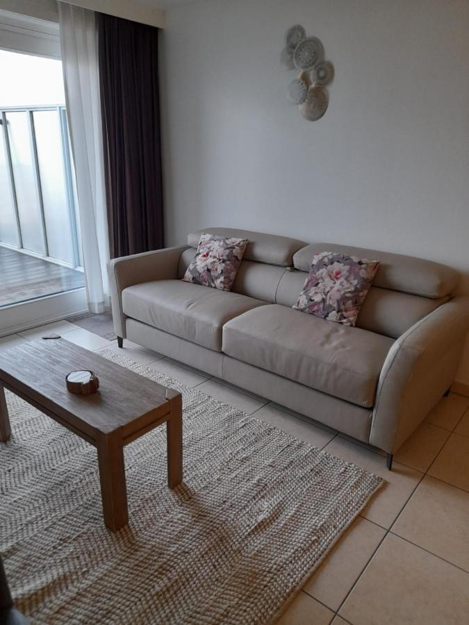 De Viking Apartman Middelkerke Kültér fotó