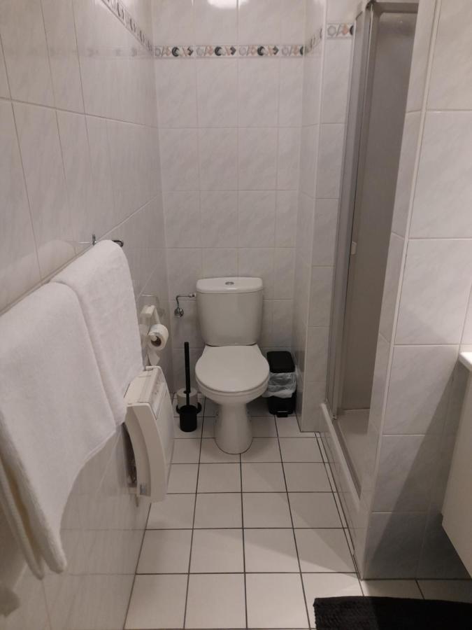 De Viking Apartman Middelkerke Kültér fotó