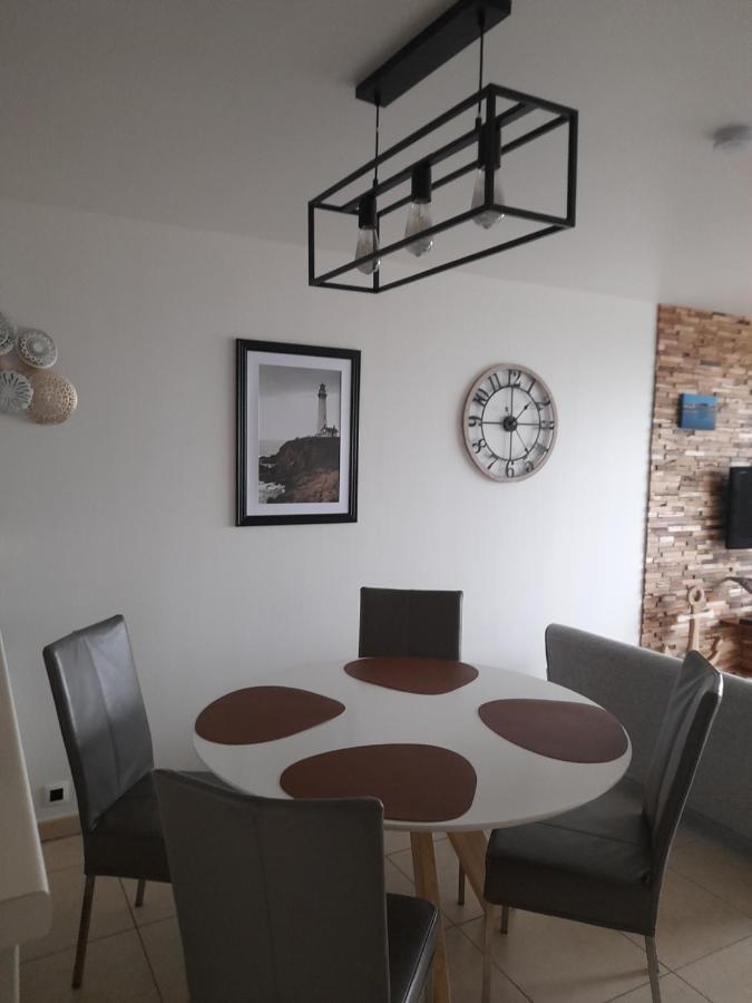 De Viking Apartman Middelkerke Kültér fotó